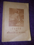 CARTE de RUGACIUNI si ACATISTE trebuitoare fiecarui crestin-Episcop EFTIMIE 1990