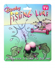 Booby Fishing Lure foto