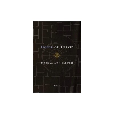 House of Leaves: The Remastered, Full-Color Edition foto