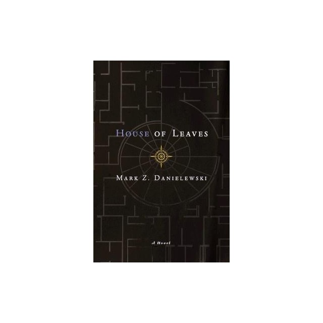 House of Leaves: The Remastered, Full-Color Edition