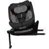 Scaun auto Appekids, I-SIZE, 40-150 cm, Rear Facing 360 , Pro Confort - Grey