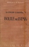 Bolile de inima
