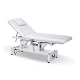 Cumpara ieftin Pat pentru masaj - MIRPLAY - Mary - Alb