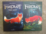 Inbali Iserles - FOXCRAFT. Vulpile Malefice. Batranii 2 vol., 2017