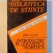 INTRODUCERE IN LINGVISTICA TEORETICA de JOHN LYONS , 1995