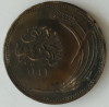 Moneda Turcia - 10 Kurus 1923, Europa