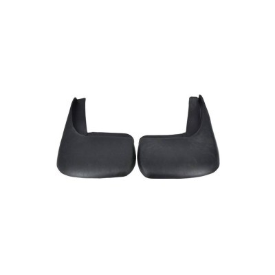 Set aparatori noroi fata sau spate compatibile Ford Transit Custom 2003-2013 foto