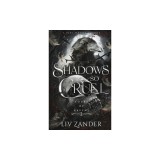 Shadows so Cruel: A Dark Fantasy Romance