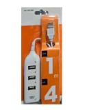 Cumpara ieftin Usb Hub , Usb 2.0 High Speed, 4 Porturi Usb2.0