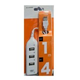 Usb Hub , Usb 2.0 High Speed, 4 Porturi Usb2.0