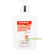 Gel pentru Igiena Intima cu Echinacea 300ml