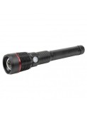 Lanterna Pni Adventure F450, Led 20 W, 1500 Lm, Ipx5, Acumulator 4400 Mah