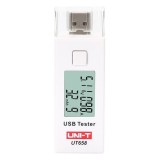 Cumpara ieftin Tester mufe USB UT658 Uni-t