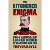 The Kitchener Enigma