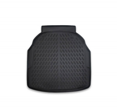 Tavita portbagaj cauciuc premium PSN Mercedes-Benz Clasa E W212 Berlina 2010-2016 foto