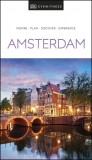 DK Eyewitness Amsterdam |