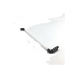 Furtun Conectare Tub-Pompa Whirlpool Original 48 cm, Cod: 488000375752/C00375752, Piesa Masina Spalat Rufe