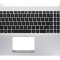 Carcasa superioara cu tastatura palmrest Laptop, Asus, F554, F554DA, F554DG, F554SJ, F554U, F554UA, F554UB, F554UF, F554UJ, F554UQ, F554YA, varianta p