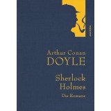 Doyle,A.C.,Sherlock Holmes. Die Romane