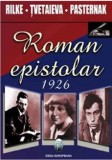Roman epistolar 1926 - Fundatia culturala Ideea Europeana