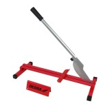 Cumpara ieftin Ghilotina taiat parchet laminat, 210mm, 12mm, Dedra 1238P