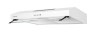 Hota Traditionala Cata 60cm, 200 m3/h, 1 Motor, 3 Trepte, Filtru Aluminiu, Alb