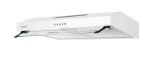 Hota Traditionala Cata 60 cm, 200 m3/h, 1 Motor, 3 Trepte, Filtru Aluminiu, Evacuare 12cm, Alb