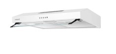 Hota traditionala Cata 200m3/h debit , 60 cm latime , alb