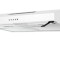 Hota traditionala Cata 200m3/h debit , 60 cm latime , alb