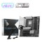 Placa de Baza MSI PRO B860M-A WIFI LGA 1851, 4x