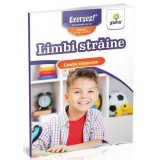 Limbi straine: limba franceza - Editura Gama
