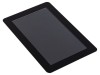 Ecran tactil negru Raspberry Pi Touch Display 2, 120x190x6,6mm, unghi 85&deg;
