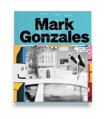 Mark Gonzales: Adventures in Street Skating