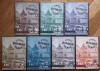 Bucuresti Strict Secret - Stelian Tanase (7 DVD + Booklet) Editie Completa 2012 Istorie Interbelica
