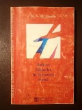 Dr. A. Gh. Olteanu - Reflexe folclorice &icirc;n literatura scrisă (antologie, introducere, comentarii...)