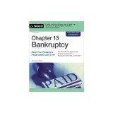 Chapter 13 Bankruptcy: Keep Your Property &amp; Repay Debts Over Time