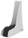 Snakebyte Dual Charge 5 &amp; Headset Stand White PS5