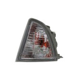 Lampa semnalizare fata TOYOTA PRIUS c (NHP10), 12.2011-2014, TYC, fata, partea stanga, Tip=USA; tip bec WY21W; cu mufa bec; Omologare: SAE;