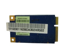 152.Modul/Placa retea wifi wireless wifi laptop 92542101002