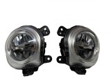 2X NEW ORIGINAL HALOGEN LED BMW X3 X4 X5 X6 F25 F26 F15 F16 63177317251 63177317252 7317251