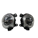 2X NEW ORIGINAL HALOGEN LED BMW X3 X4 X5 X6 F25 F26 F15 F16 63177317251 63177317252 7317251