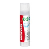Lipici stick 21 g transparent Kores