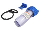 Carcasă Filtru IBO 8 bar 2-45&deg;C Dimensiune 10 Cod 001337