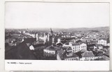 Bnk cp Targu Mures - Vedere generala - necirculata, Printata