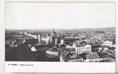 bnk cp Targu Mures - Vedere generala - necirculata