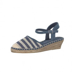 Espadrile Femei S. Oliver 52835130817 foto