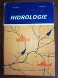 Hidrologie- Ion Fisofa, Iuliu Buia