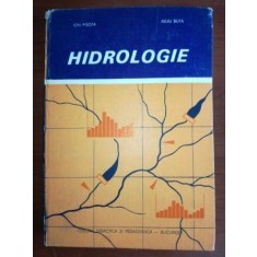 Hidrologie- Ion Fisofa, Iuliu Buia
