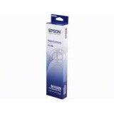 Epson S015329 SIDM Black Ribbon Cartridge