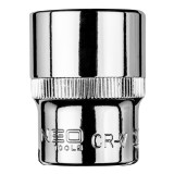 Tubulara hexagonala 1/2 22 mm NEO din otel crom vanadiu